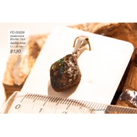 Opal Pendant - PD 00029